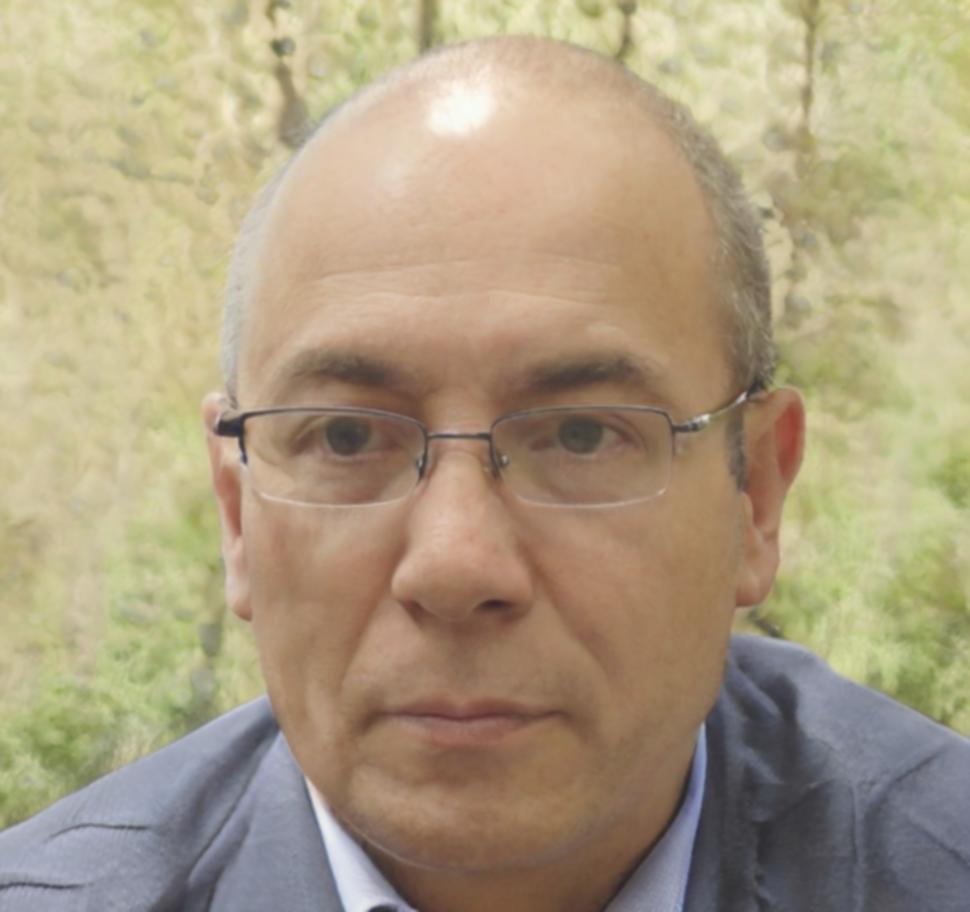 Callum Winthrop financial educator