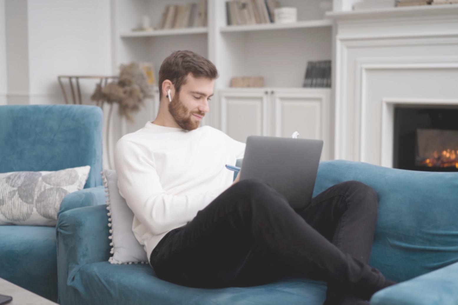 Budget calendar planning session with participants reviewing their monthly schedules