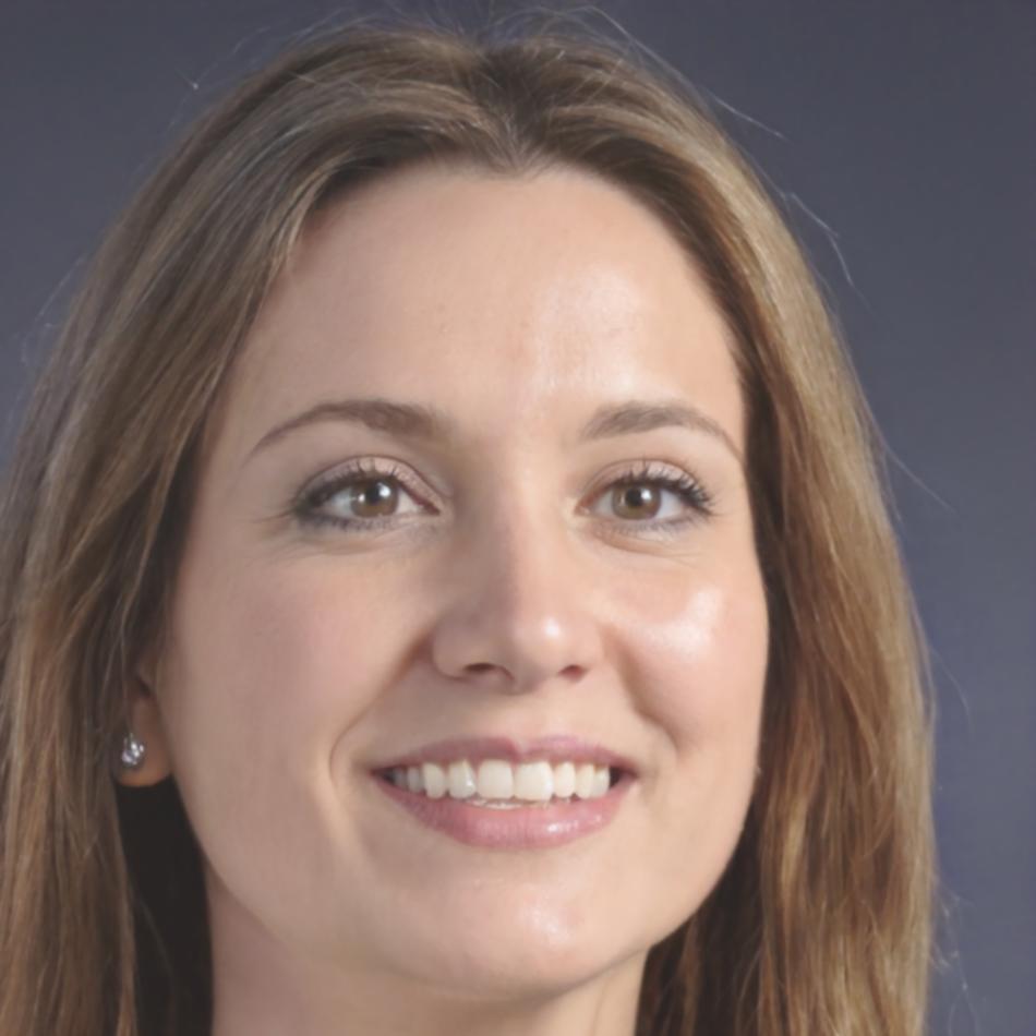 Ingrid Kjellberg teaching budget fundamentals